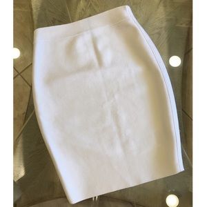 ✨Guess by Marciano - White Bandage Skirt✨